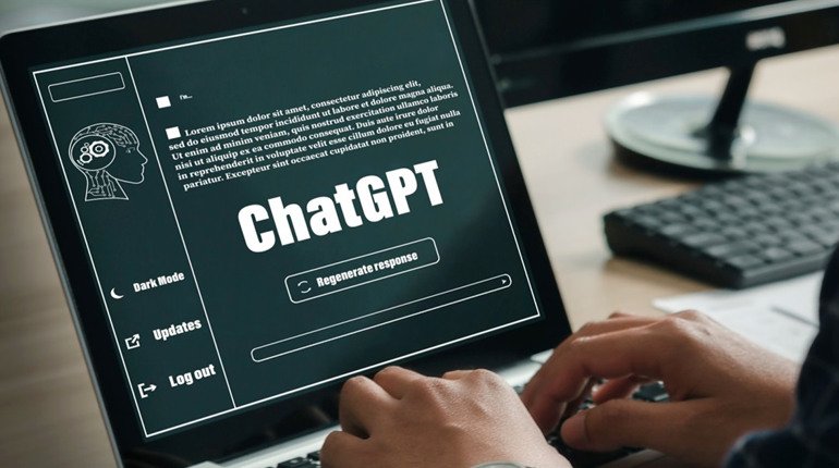 Штучно згенерований контент