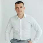 Profile picture for user Valeriy Stalirov