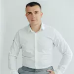 Profile picture for user Valeriy Stalirov