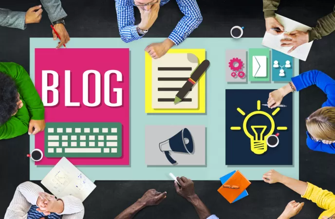 Корпоративный блог. 8 способов продвижения