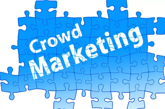 Crowd посилання. Міні експеримент та результат від покупки 55 крауд посилань