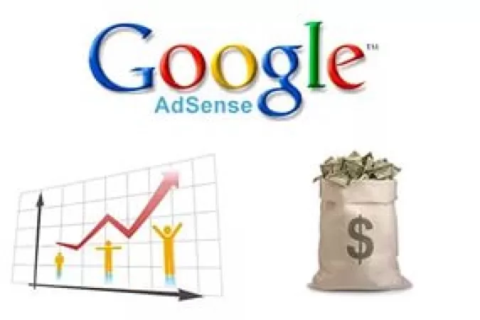 Як отримати платіж з Google Adsense, якщо сума нарахувань менше 100$?