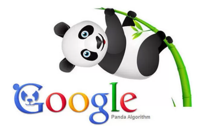 Google Panda