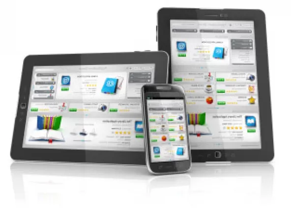 Як приховати блоки на мобільних пристроях у CMS Drupal