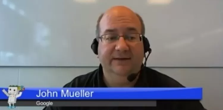 Советы от Джона Мюллера на 2016 год