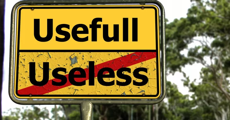 Нужные и ненужные знания в SEO или как перестать читать и начать работать!