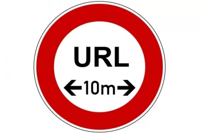 Яку структуру ЧПУ краще робити на сайті?