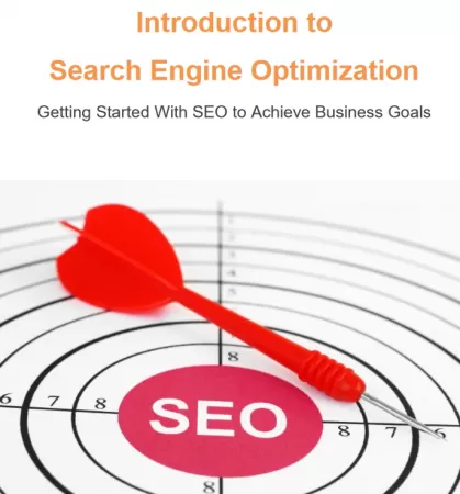 Introduction to Search Engine Optimization