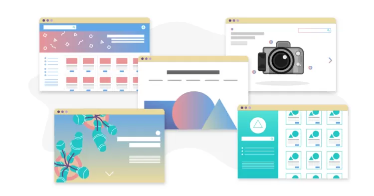  Дизайн інтернет-магазину: секрети ефективного візуального вигляду