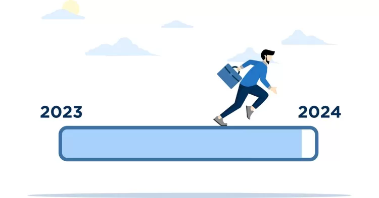 SEO просування сайтів у 2024: основні тренди на рік