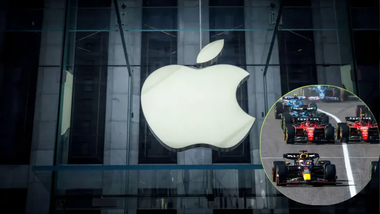 Apple