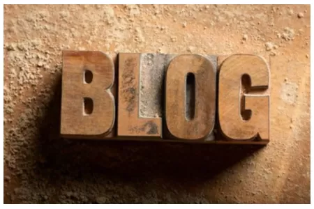 Нужен ли блог на коммерческом сайте?