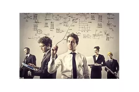 О "Законе Брукса" при построении IT команд