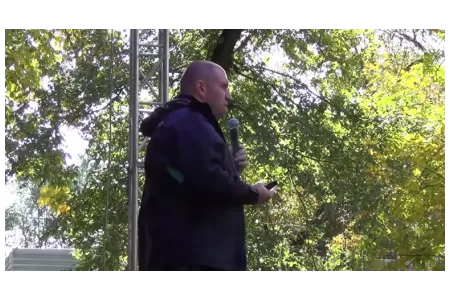 Дмитрий Потапенко о стартапах и стартап тусовках