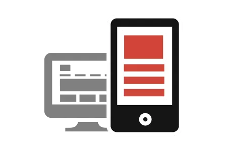 Размер шрифта как фактор качества мобильной версии сайта