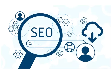  SEO-оптимізація як один з основних інструментів інтернет маркетингу