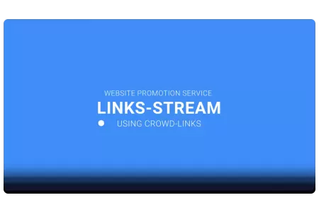  Links-Stream