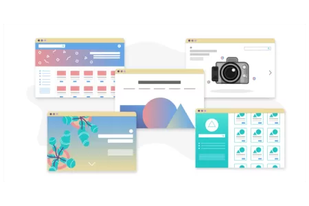  Дизайн інтернет-магазину: секрети ефективного візуального вигляду