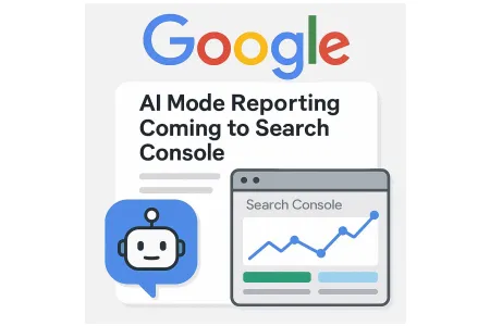 У Search Console з'являться звіти про режим ШІ Google