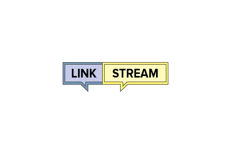 Links-stream