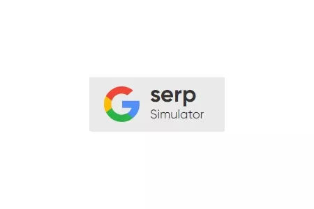 Google Serp Simulator