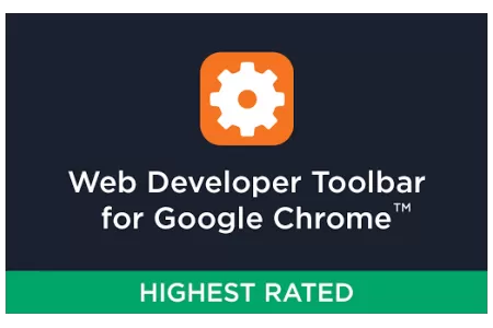 Web Developer Toolbar