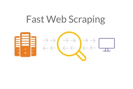 Парсинг данных